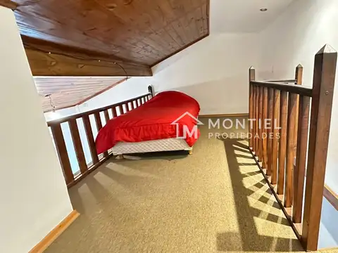 Departamento  en Venta en Ciudad Jardin, Tres de Febrero, G.B.A. Zona Oeste