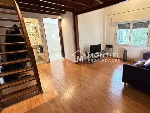 Departamento  en Venta en Ciudad Jardin, Tres de Febrero, G.B.A. Zona Oeste