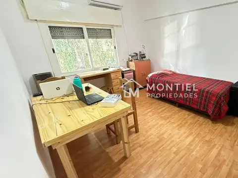 Departamento en Venta en Ciudad Jardín del Palomar, USD 75.000