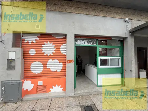 Local en Macrocentro en  Alquiler y Venta 