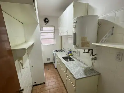 Departamento en Alquiler 40 años