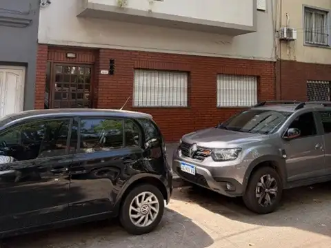 exc ubic depto 3 amb reciclado a nuevo s/luminoso imp