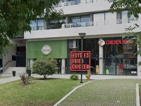 Local en Villa Urquiza