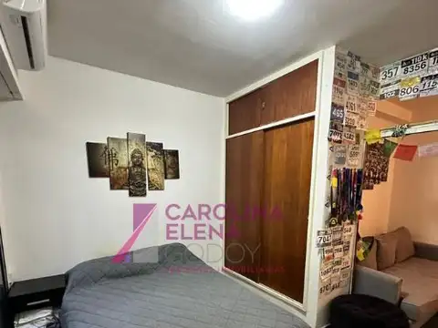 Departamento en Venta en Olivos, USD 69.000