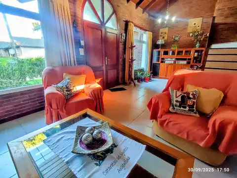 Casa en Venta en Tridente, USD 221.000