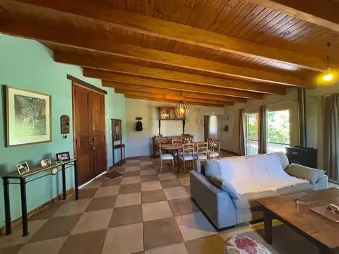 Casa en Venta en Alta Gracia, USD 120.000
