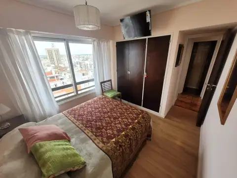 Departamento en Alquiler Temporal de 1 dormitorio