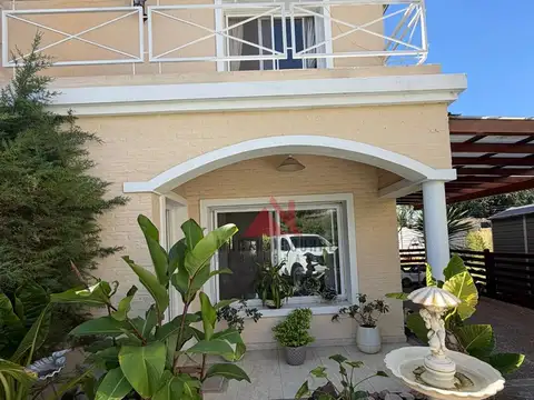 Casa Dúplex  en Venta en Las Margaritas, Pilar, G.B.A. Zona Norte