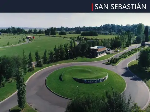 Terreno en Venta en San Sebastian, USD 11.500