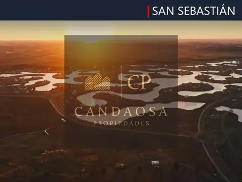Mlm. Increíble Lote Interno En Área 13, Barrio San