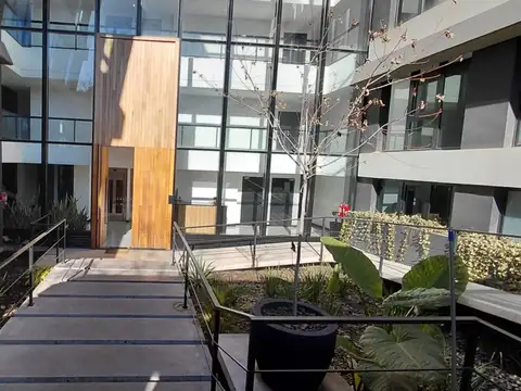 ALQUILER DE DEPARTAME. CON COCH. AIVI PARQUE LELOR