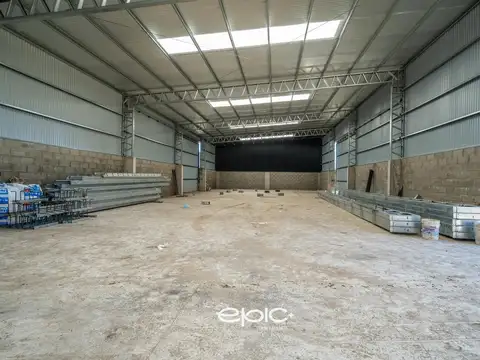 Deposito en venta zona Pinamar