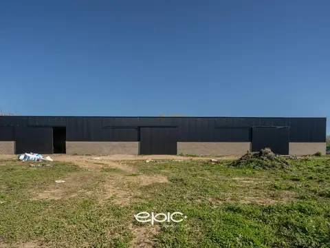 Deposito en venta zona Pinamar