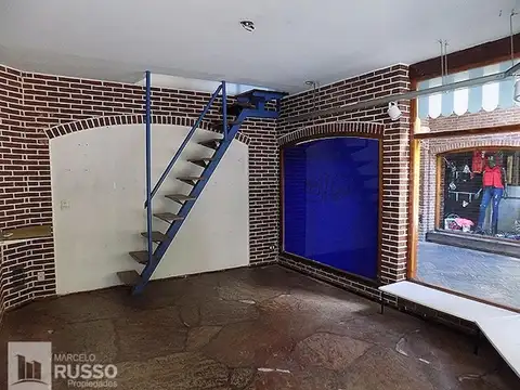 Jauretche 1000