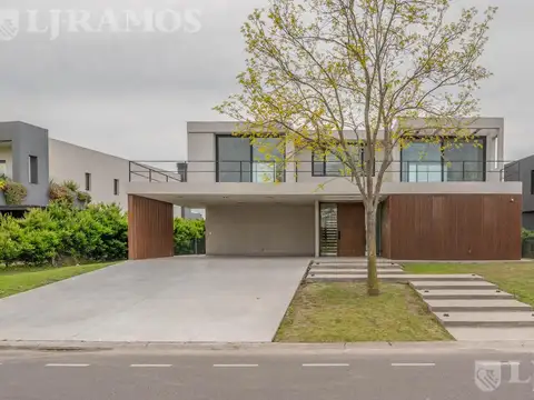 Barrio Marinas - Puertos/Escobar