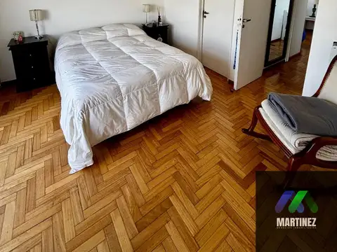Departamento en venta de 4 dormitorios pleno centro Gualeguaychú