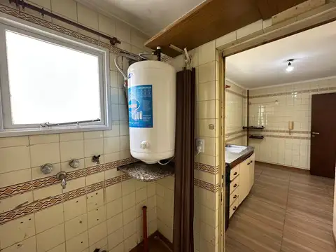 Departamento en Venta 25 años