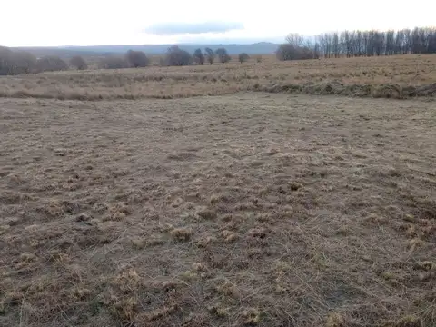 VENTA DE  TERRENO 1300 m² en VALLE DE PANCANTA