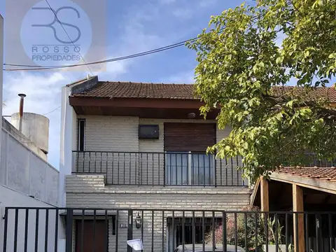 Alvear al 2400