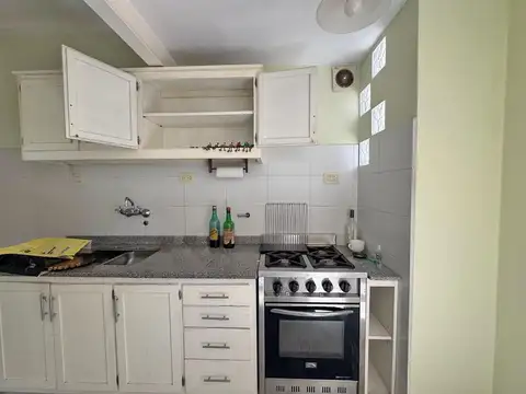 Depto Tipo Casa en Venta 14 años