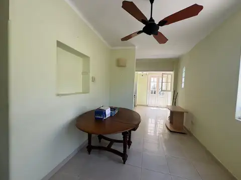 Depto Tipo Casa en Venta de 2 dormitorios