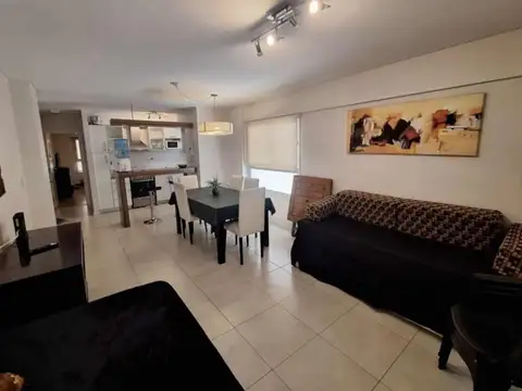 DEPARTAMENTO 2 AMBIENTES 