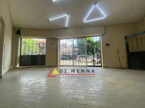 ALVAREZ THOMAS, AVDA.