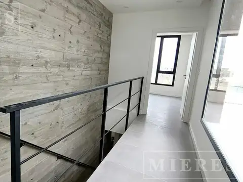 Casa en venta con renta Barrio Araucarias Puertos Escobar