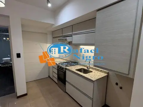 Departamento en Venta Apto profesional