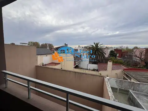 Departamento en Venta con 1 cochera