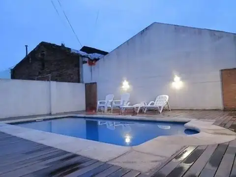 Departamento en Alquiler Temporal 5 años