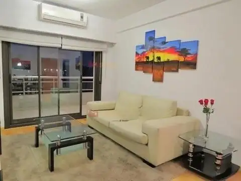 Avenida Acoyte 700, Piso 7