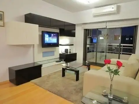 Departamento en alquiler temporario