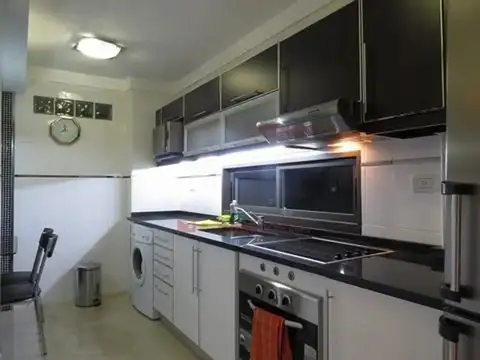 Departamento en Alquiler Temporal con 1 cocheras