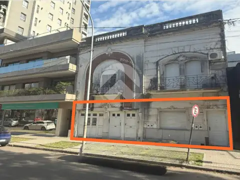 VENTA DE CONSULTORIOS/OFICINAS/CASA A ESTRENAR