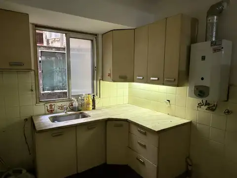 Departamento en Venta en Martin, USD 52.000