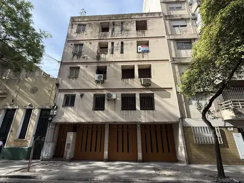 9 de Julio al 600