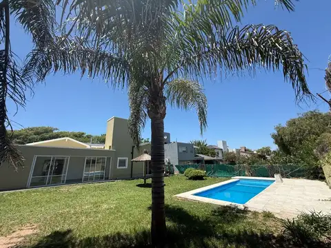 VENTA CASA 3 DORMITORIOS PLANTA BAJA SAN ISIDRO