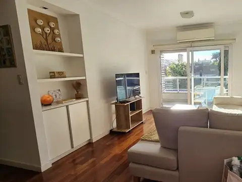 Departamento en Alquiler en Villa Devoto, CABA