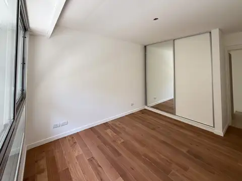 Venta departamento 1 dormitorio con amenities