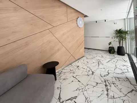 Depto Tipo Casa en Venta de 2 ambientes