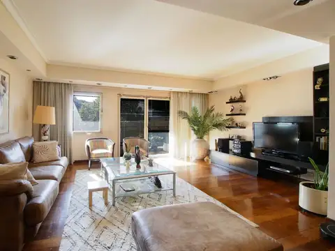 Departamento en Venta en Barracas, USD 420.000