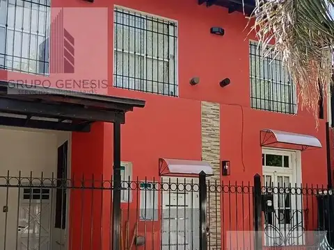 VENTA CASA EN GRAL LAS HERAS 3 AMBIENTES