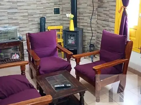 Casa en Venta en General las Heras, USD 90.000