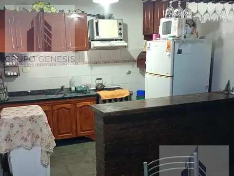 VENTA CASA EN GRAL LAS HERAS 3 AMBIENTES