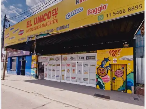 ROSAS, J M BRIG - (RNAC 3) 5500