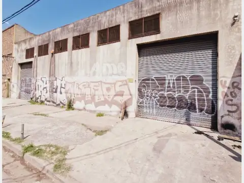 Galpon en Alquiler 15 años