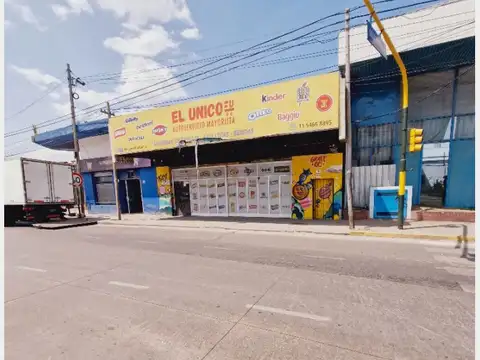 Galpon en Alquiler en Isidro Casanova, $ 9.500.000