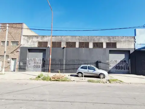 ROSAS, J M BRIG - (RNAC 3) 5500