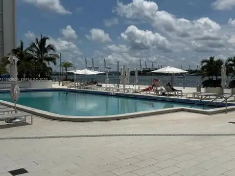 Monoambiente, Amenities, Miami Beach, Florida, USA